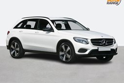 Mercedes-Benz GLC-Class (15-22) GLC 220 d 4Matic Sport 9G-Tronic Plus auto 5d For Sale - Motor Range Liverpool, Liverpool