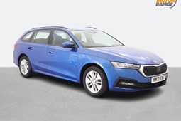 Skoda Octavia Estate (20 on) 1.5 TSI SE Technology 5d For Sale - Motor Range Liverpool, Liverpool