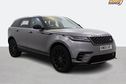 Land Rover Range Rover Velar SUV (17 on) R-Dynamic HSE D240 auto 4d For Sale - Motor Range Liverpool, Liverpool
