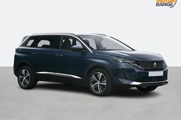 Peugeot 5008 SUV (17-24) 1.5 BlueHDi Allure Premium 5dr For Sale - Motor Range Liverpool, Liverpool