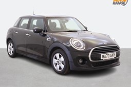 MINI Hatchback (14-24) Cooper Classic (Comfort Pack & Navigation Pack) 5d For Sale - Motor Range Liverpool, Liverpool
