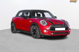 MINI Hatchback (14-24) 1.5 Cooper (Tech/Chili Pack) 5d For Sale - Motor Range Liverpool, Liverpool