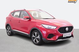 MG ZS SUV (17-24) 1.5 VTi-TECH Excite 5d For Sale - Motor Range Liverpool, Liverpool