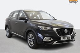 MG HS SUV (19-24) Exclusive 1.5T-GDI DCT auto 5d For Sale - Motor Range Liverpool, Liverpool