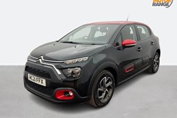 Citroen C3 (17-24) 1.2 PureTech Shine 5dr For Sale - Motor Range Liverpool, Liverpool