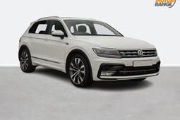 Volkswagen Tiguan (16-24) SEL 2.0 TDI SCR BMT 150PS 2WD DSG auto 5d For Sale - Motor Range Liverpool, Liverpool