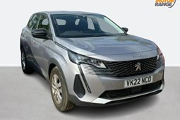 Peugeot 3008 SUV (16-24) 1.2 PureTech Active Premium 5dr For Sale - Motor Range Liverpool, Liverpool