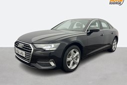 Audi A6 Saloon (18-25) 40 TFSI Sport 4dr S Tronic [C+S Pack] For Sale - Motor Range Liverpool, Liverpool