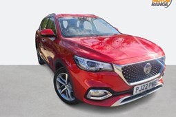 MG HS SUV (19-24) Excite 1.5T-GDI 5d For Sale - Motor Range Liverpool, Liverpool