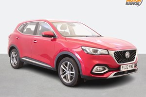 MG HS SUV (19-24) Excite 1.5T-GDI 5d For Sale - Motor Range Liverpool, Liverpool