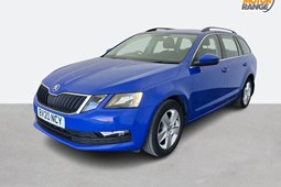 Skoda Octavia Estate (13-20) SE Technology 1.6 TDI 115PS (03/17 on) 5d For Sale - Motor Range Liverpool, Liverpool