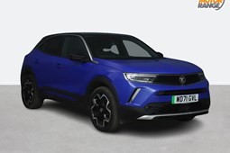 Vauxhall Mokka-e SUV (20-25) 100kW Ultimate 50kWh 5dr Auto For Sale - Motor Range Liverpool, Liverpool