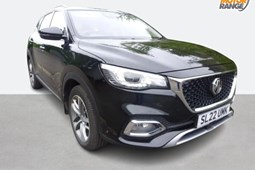 MG HS SUV (19-24) Excite 1.5T-GDI 5d For Sale - Motor Range Liverpool, Liverpool