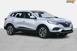 Renault Kadjar (15-22) 1.3 TCE Techno 5dr For Sale - Motor Range Liverpool, Liverpool