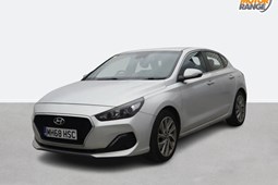 Hyundai i30 Fastback (18-22) SE Nav 1.0 T-GDi 120PS 5d For Sale - Motor Range Liverpool, Liverpool