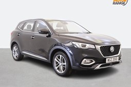 MG HS SUV (19-24) Excite 1.5T-GDI 5d For Sale - Motor Range Liverpool, Liverpool