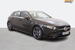 Mercedes-AMG A 35 Hatchback (19 on) A 35 4Matic 7G-DCT auto 5d For Sale - Motor Range Liverpool, Liverpool