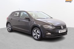 Volkswagen Polo Hatchback (17 on) Match 1.0 Evo 80PS 5d For Sale - Motor Range Liverpool, Liverpool