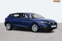 SEAT Leon Hatchback (20 on) SE 1.0 TSI 110PS 5d For Sale - Motor Range Liverpool, Liverpool