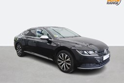 Volkswagen Arteon Coupe (17-24) Elegance 1.5 TSI Evo 150PS DSG auto 5d For Sale - Motor Range Liverpool, Liverpool