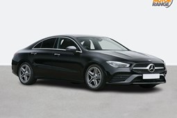 Mercedes-Benz CLA Coupe (19 on) CLA 180 AMG Line Executive 4dr Tip Auto For Sale - Motor Range Liverpool, Liverpool