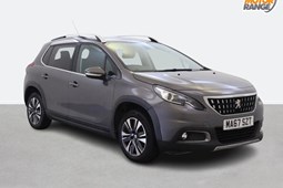 Peugeot 2008 (13-19) Allure 1.2 PureTech 82 (05/16 on) 5d For Sale - Motor Range Liverpool, Liverpool