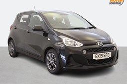 Hyundai i10 (14-20) Go SE 1.0 66PS 5d For Sale - Motor Range Liverpool, Liverpool