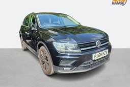 Volkswagen Tiguan (16-24) 2.0 TDi BMT (150bhp) SE Nav 5d For Sale - Motor Range Liverpool, Liverpool