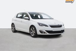 Peugeot 308 Hatchback (14-21) 1.6 BlueHDi (100bhp) Active 5d For Sale - Motor Range Liverpool, Liverpool