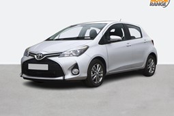 Toyota Yaris (11-20) 1.33 VVT-i Icon (07/14-) 5d For Sale - Motor Range Liverpool, Liverpool