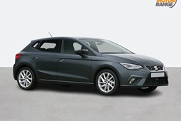 SEAT Ibiza Hatchback (17 on) 1.0 MPI SE Technology 5dr For Sale - Motor Range Liverpool, Liverpool