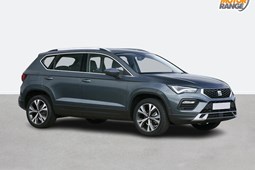 SEAT Ateca SUV (16 on) 1.5 TSI EVO SE Technology 5d For Sale - Motor Range Liverpool, Liverpool