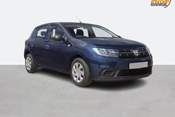 Dacia Sandero (13-21) Ambiance SCe 75 5d For Sale - Motor Range Liverpool, Liverpool