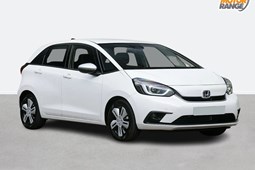 Honda Jazz Hatchback (20 on) 1.5 i-MMD Hybrid SE eCVT auto 5d For Sale - Motor Range Liverpool, Liverpool