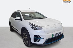 Kia e-Niro SUV (19-22) 150kW 2 Long Range 64kWh 5dr Auto For Sale - Motor Range Liverpool, Liverpool