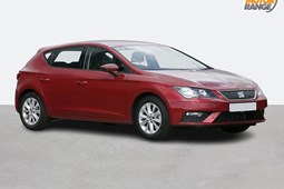 SEAT Leon Hatchback (13-20) FR Technology 1.4 TSI 125ps (01/17-) 5d For Sale - Motor Range Liverpool, Liverpool