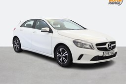 Mercedes-Benz A-Class (13-18) A 160 SE 7G-DCT auto 5d For Sale - Motor Range Liverpool, Liverpool