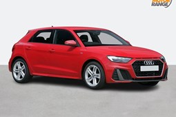Audi A1 Sportback (18 on) Sport 25 TFSI 95PS 5d For Sale - Motor Range Liverpool, Liverpool