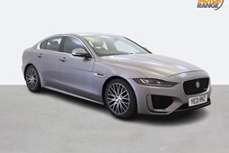 Jaguar XE (15-24) 2.0 P250 R-Dynamic S 4dr Auto For Sale - Motor Range Liverpool, Liverpool