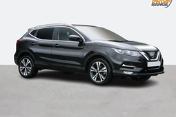 Nissan Qashqai (14-21) 1.3 DiG-T 160 [157] Acenta Premium 5dr DCT For Sale - Motor Range Liverpool, Liverpool