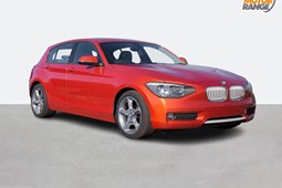 BMW 1-Series Hatchback (11-19) M140i Shadow Edition Sport Automatic 5d For Sale - Motor Range Liverpool, Liverpool