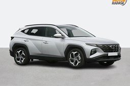 Hyundai Tucson SUV (21 on) 1.6 TGDi 48V MHD SE Connect 5dr 2WD DCT For Sale - Motor Range Liverpool, Liverpool