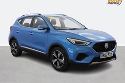 MG ZS SUV (17-24) 1.0T GDi Excite DCT 5d For Sale - Motor Range Liverpool, Liverpool