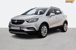 Vauxhall Mokka X (16-19) Elite Nav 1.4i Turbo (140PS) Start/Stop FWD 5d For Sale - Motor Range Liverpool, Liverpool
