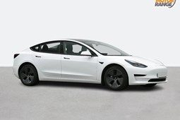 Tesla Model 3 (16 on) Long Range auto 4d For Sale - Motor Range Liverpool, Liverpool