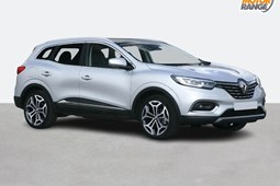Renault Kadjar (15-22) S Edition TCe 140 5d For Sale - Motor Range Liverpool, Liverpool