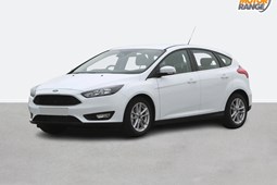 Ford Focus ST (12-18) 2.0 TDCi (185bhp) ST-3 Navigation Hatchback 5d For Sale - Motor Range Liverpool, Liverpool