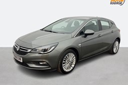 Vauxhall Astra Hatchback (15-21) 1.6T 16V (200bhp) Elite Nav 5d For Sale - Motor Range Liverpool, Liverpool