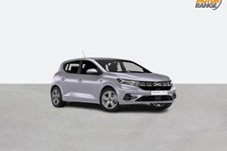 Dacia Sandero Hatchback (21 on) 1.0 Tce Expression 5dr For Sale - Motor Range Liverpool, Liverpool