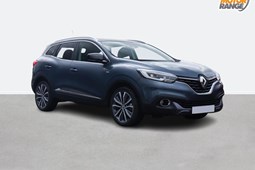 Renault Kadjar (15-22) Dynamique S Nav TCe 140 5d For Sale - Motor Range Liverpool, Liverpool